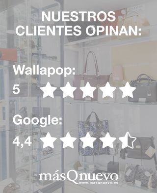 Bolso bandolera GUESS Pilla Small de Piel bovina 