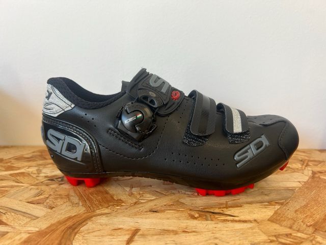 Zapatillas Sidi CTrace 2 Woman