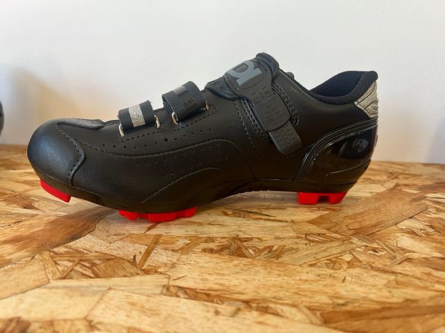 Zapatillas Sidi CTrace 2 Woman