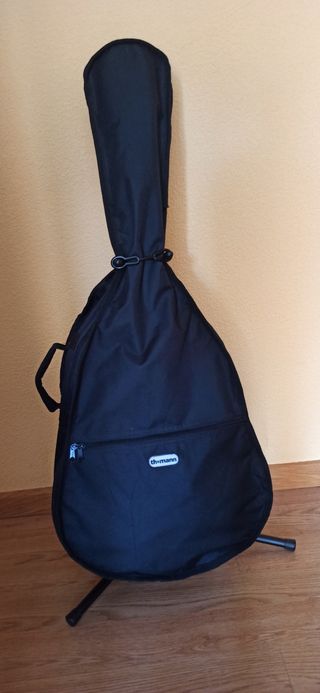 Guitarra española iniciacion Thomann