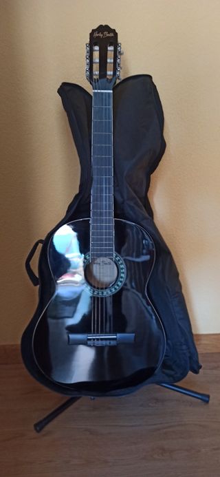 Guitarra española iniciacion Thomann