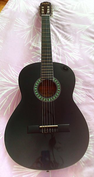 Guitarra española iniciacion Thomann