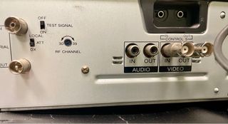 Video Casset Sony Super Betamax