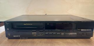 Video Casset Sony Super Betamax