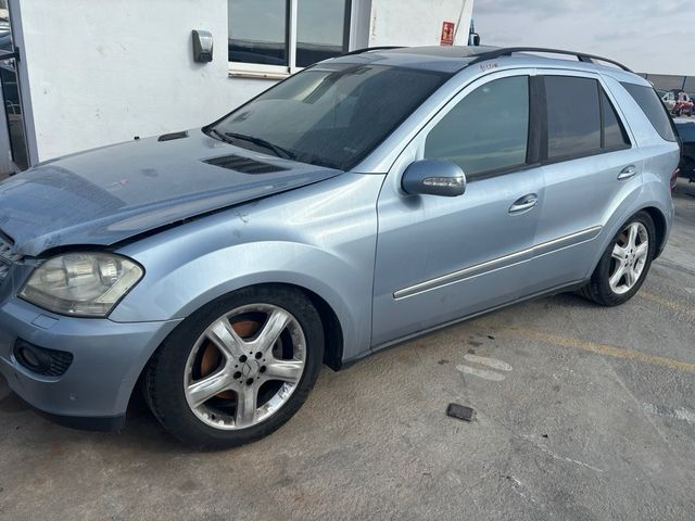despiece mercedes ml 280 cdi