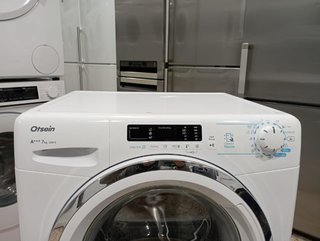 Lavadora otsein de 7kg
