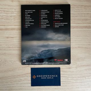 Ninja Gaiden Sigma Soundtrack