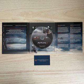 Ninja Gaiden Sigma Soundtrack