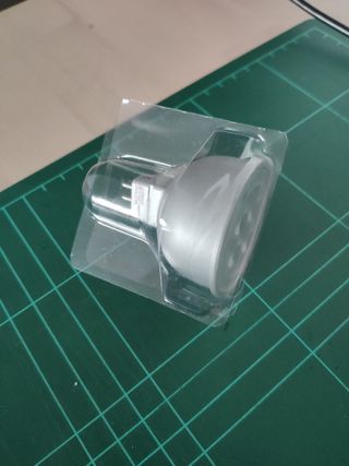 LED Osram GU5.3, 5.6W