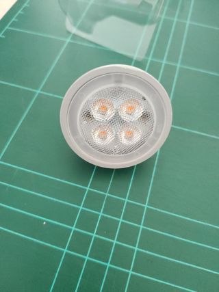 LED Osram GU5.3, 5.6W