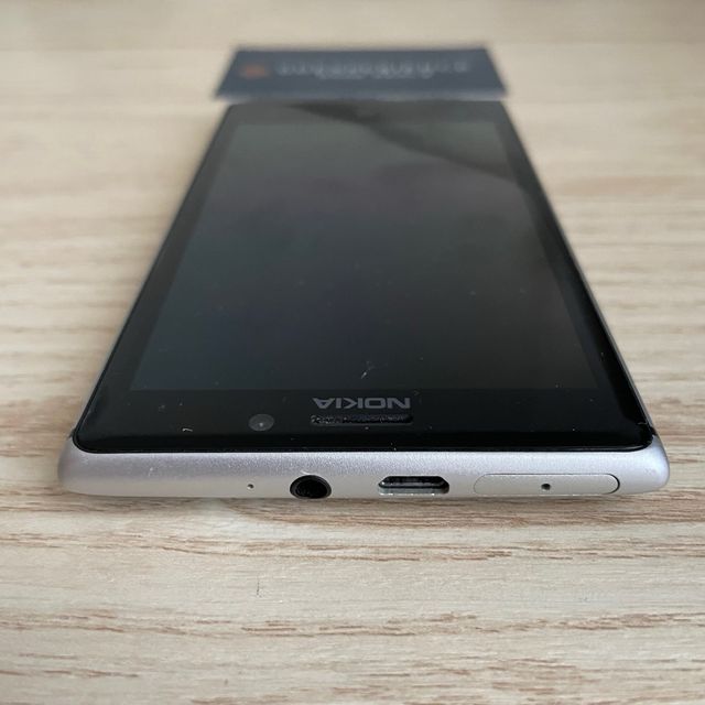 Smartphone Nokia Lumia 925