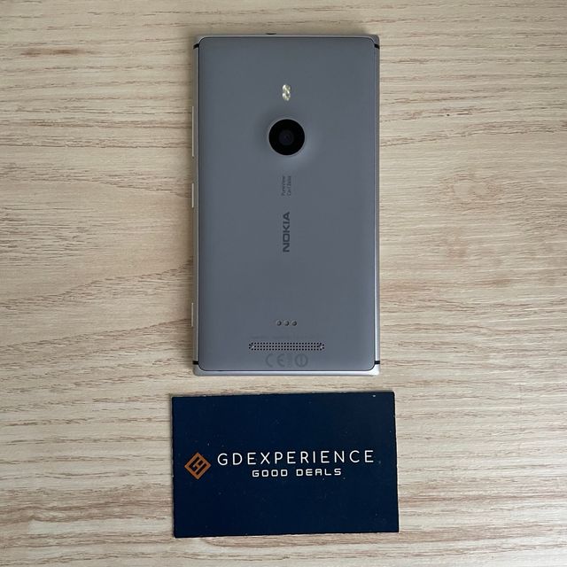 Smartphone Nokia Lumia 925