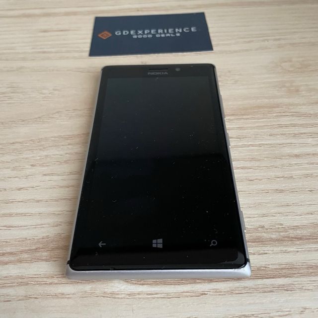 Smartphone Nokia Lumia 925