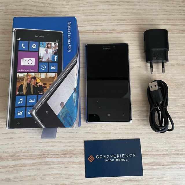 Smartphone Nokia Lumia 925