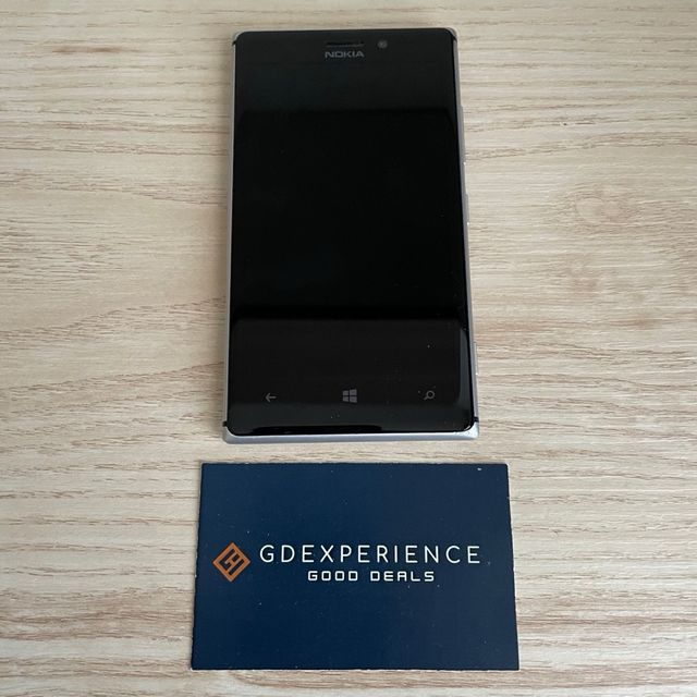 Smartphone Nokia Lumia 925