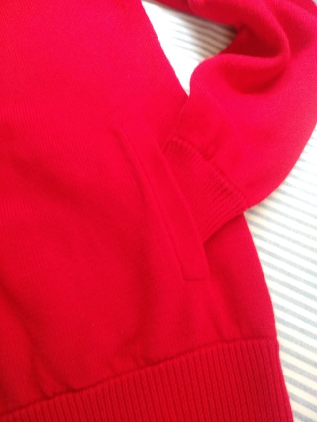 JERSEY CAROLINA HERRERA HOMBRE