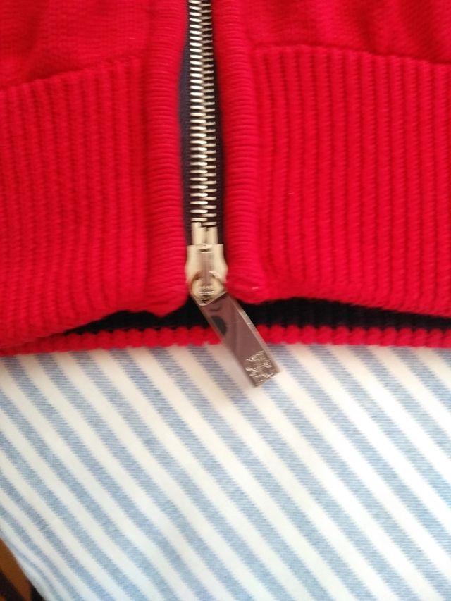 JERSEY CAROLINA HERRERA HOMBRE