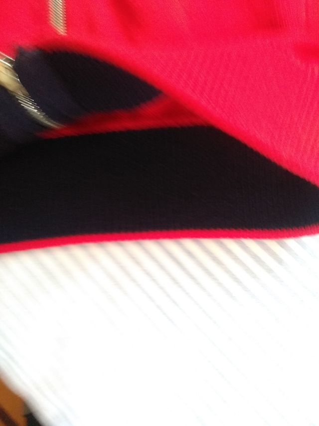 JERSEY CAROLINA HERRERA HOMBRE