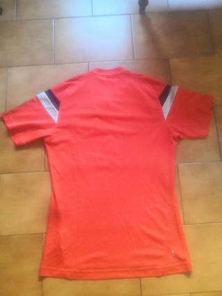 CAMISETA ENTRENAMIENTO ADIDAS SELECCIÓN ESCOCIA