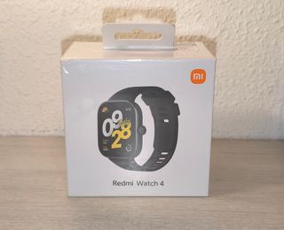 Redmi Watch 4