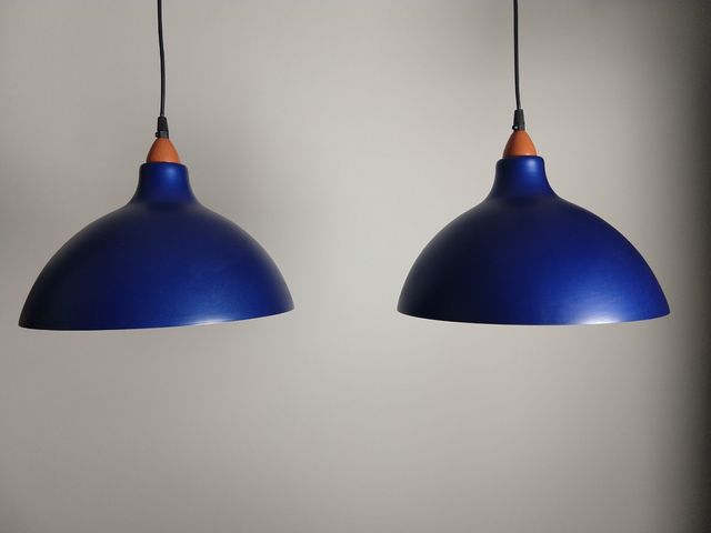 Lampade a sospensione