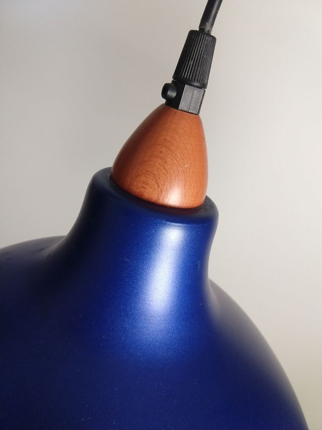 Lampade a sospensione