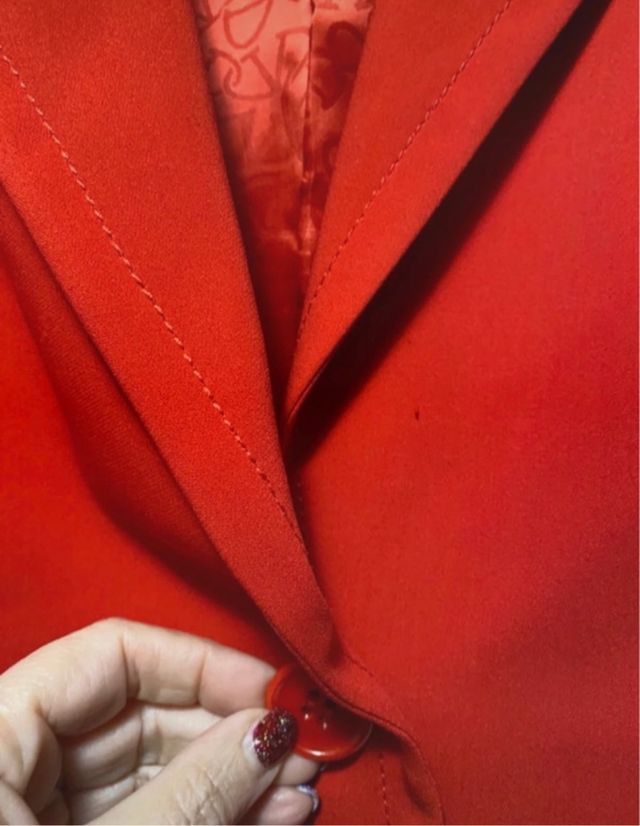 giacca vintage VALENTINO