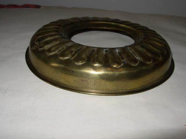 Ciotola Ottone Vintage