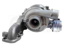 TURBO 767836 DE INTERCAMBIO - DESDE 210€