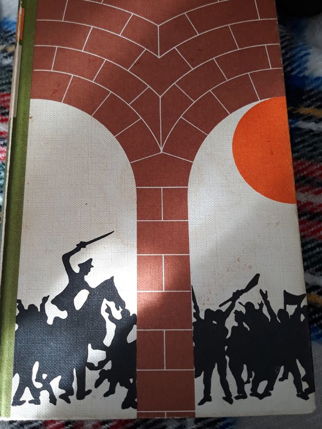 Los cipreses creen en Dios