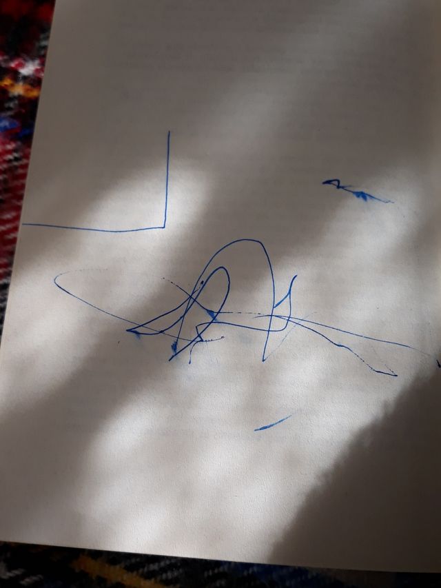 Los cipreses creen en Dios