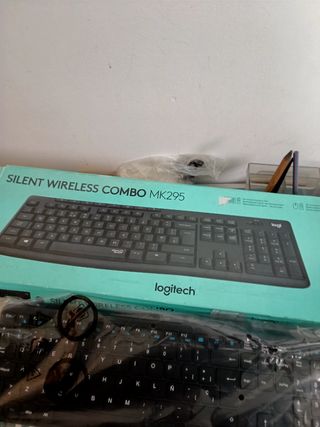 Teclado