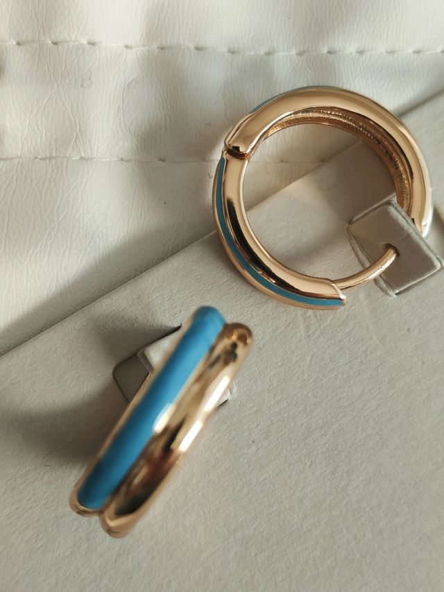 PENDIENTES NUEVOS PERTEGAZ