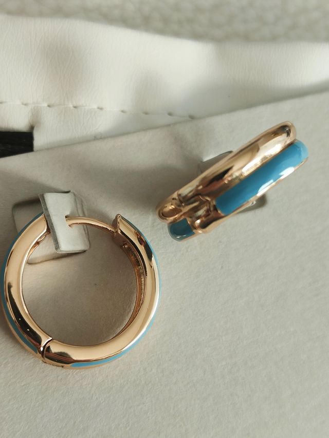 PENDIENTES NUEVOS PERTEGAZ