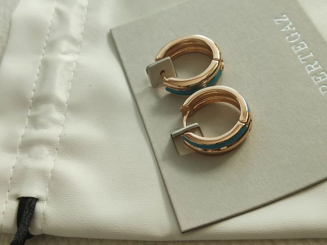 PENDIENTES NUEVOS PERTEGAZ