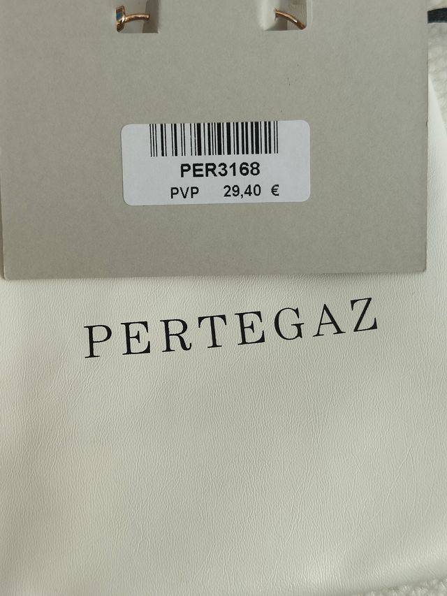 PENDIENTES NUEVOS PERTEGAZ