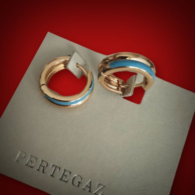 PENDIENTES NUEVOS PERTEGAZ