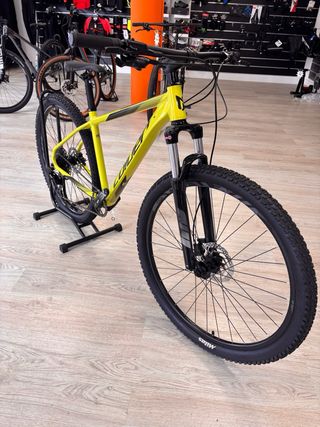 COLUER Limbo 296 29” Alu/12V 