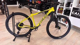 COLUER Limbo 296 29” Alu/12V 