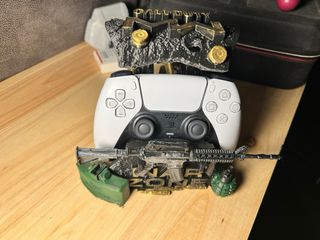 Soporte Call of duty