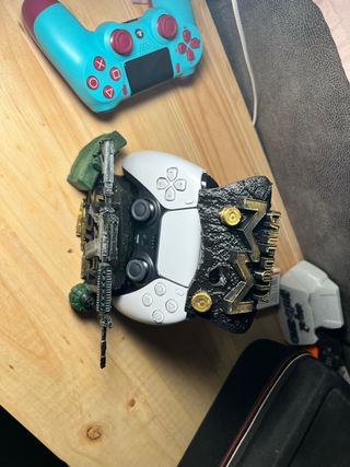 Soporte Call of duty