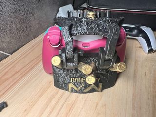 Soporte Call of duty