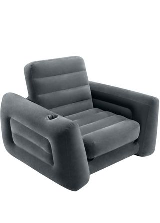 Intex Sillon cama hinchable