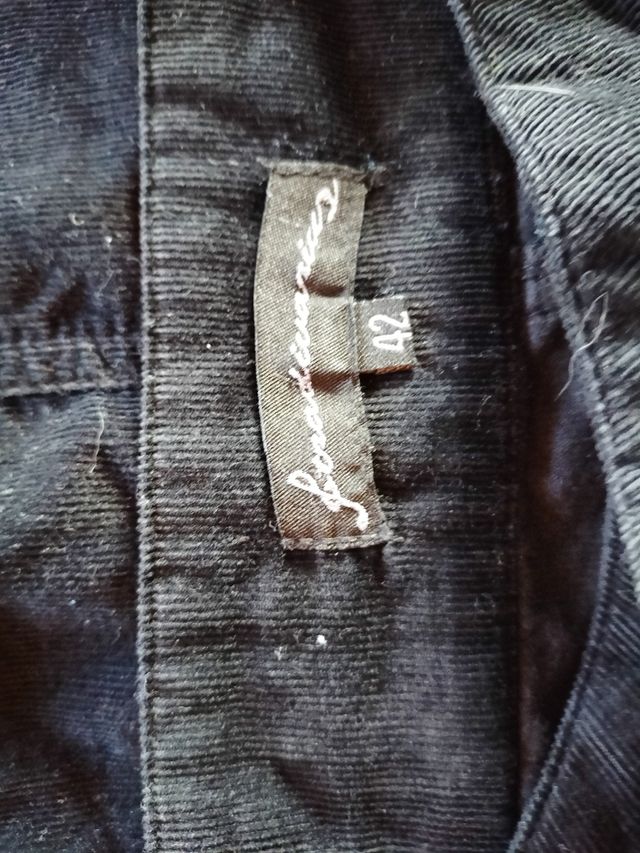 Falda mujer "Stradivarius"