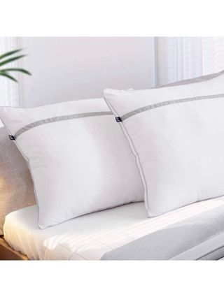 Pack 2 Almohadas 60cm