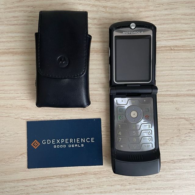 Cellulare Motorola V3