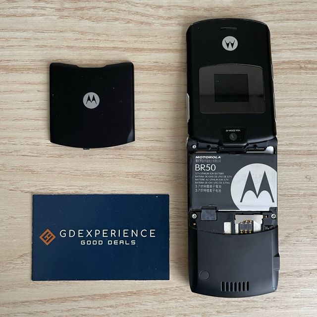 Cellulare Motorola V3