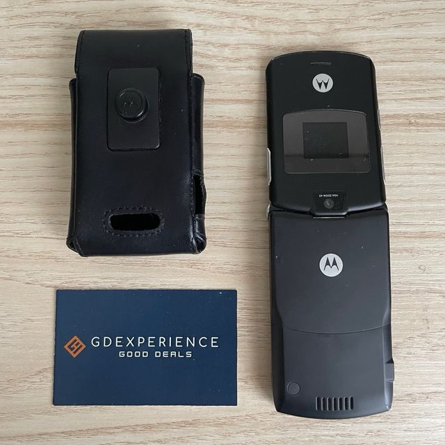 Cellulare Motorola V3