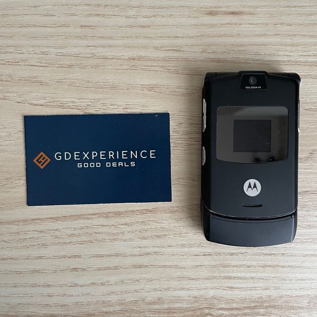 Cellulare Motorola V3