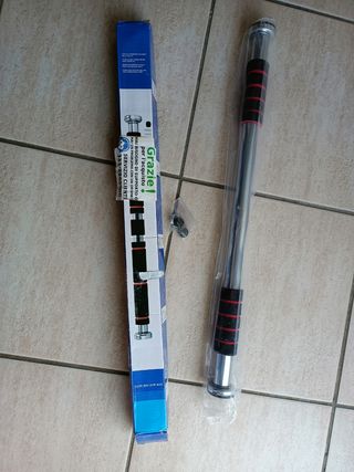 Asta per trazioni da porta